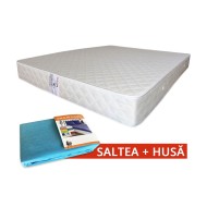 Set Saltea Spectral SuperOrtopedica 1600x2000 + Husa cu elasatic Set Saltea Spectral SuperOrtopedica 1600x2000 + Husa cu elasatic